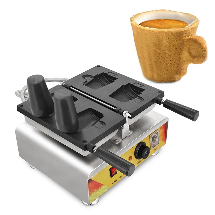 Maszyna do robienia gofrów w k – Coffee Tea Espresso Machines recenzja i cena