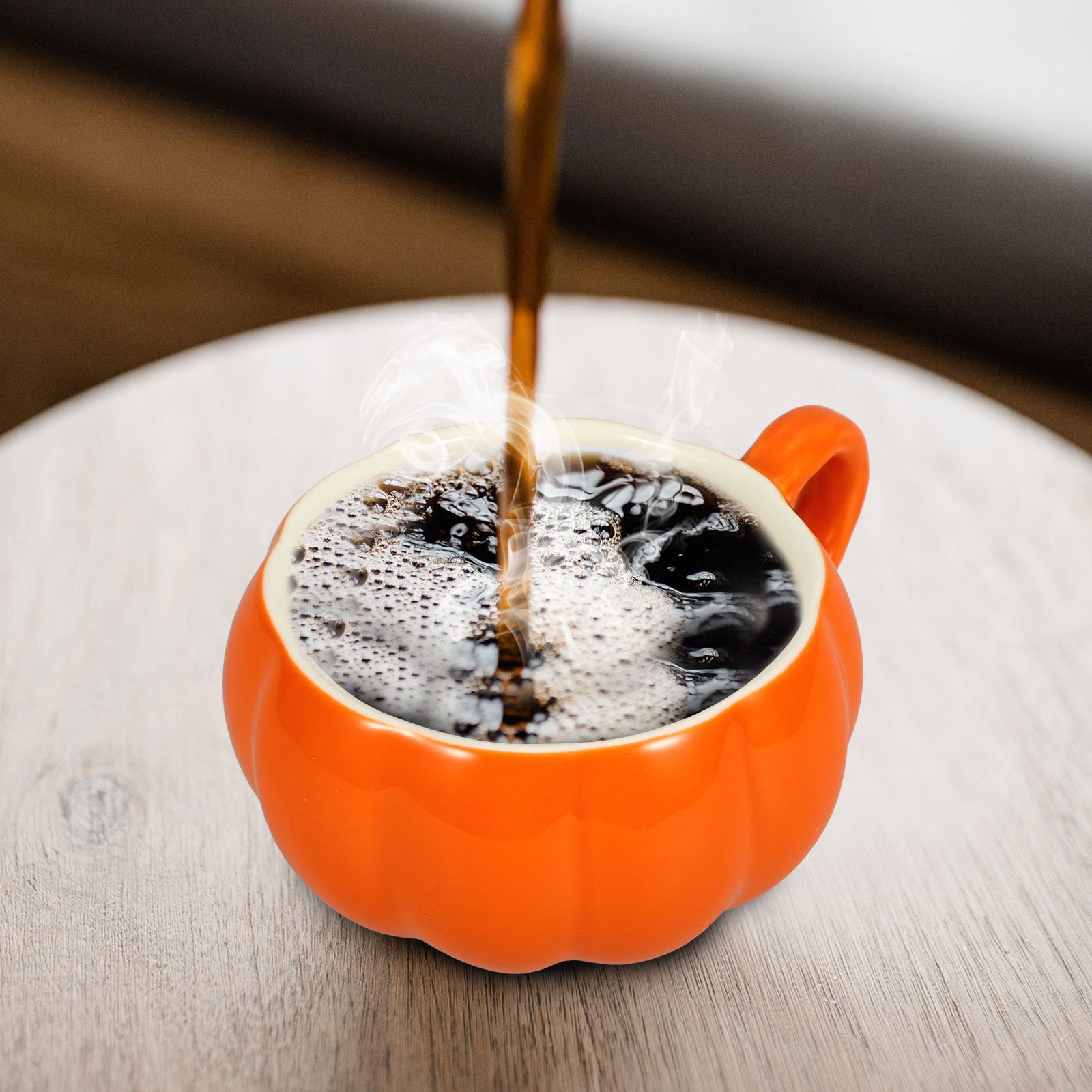 Oryginalny ceramiczny kubek w  – Coffee Tea Break recenzja i cena