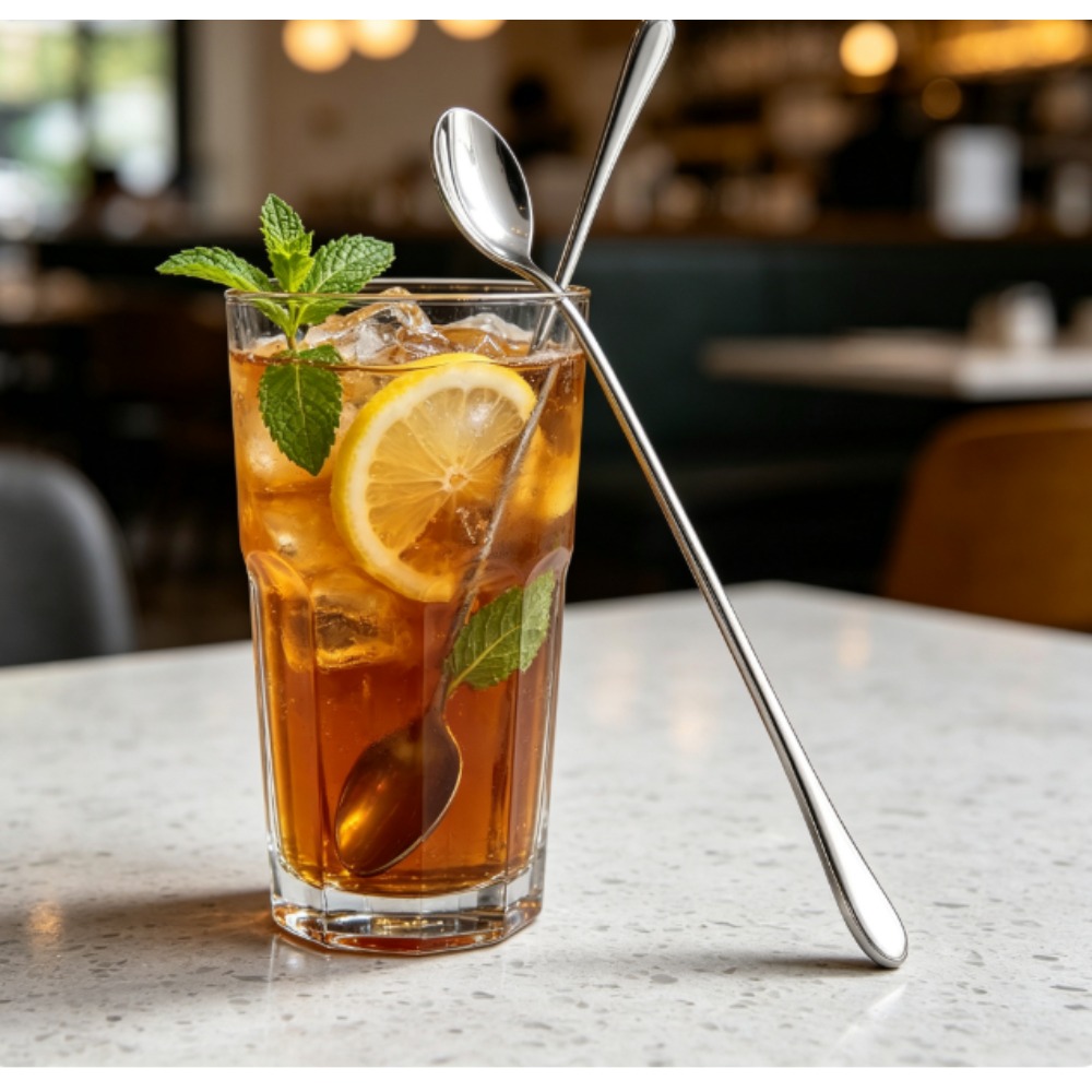 Łyżka do kawy o długości 9 cal – Coffee Tea Etc recenzja i cena