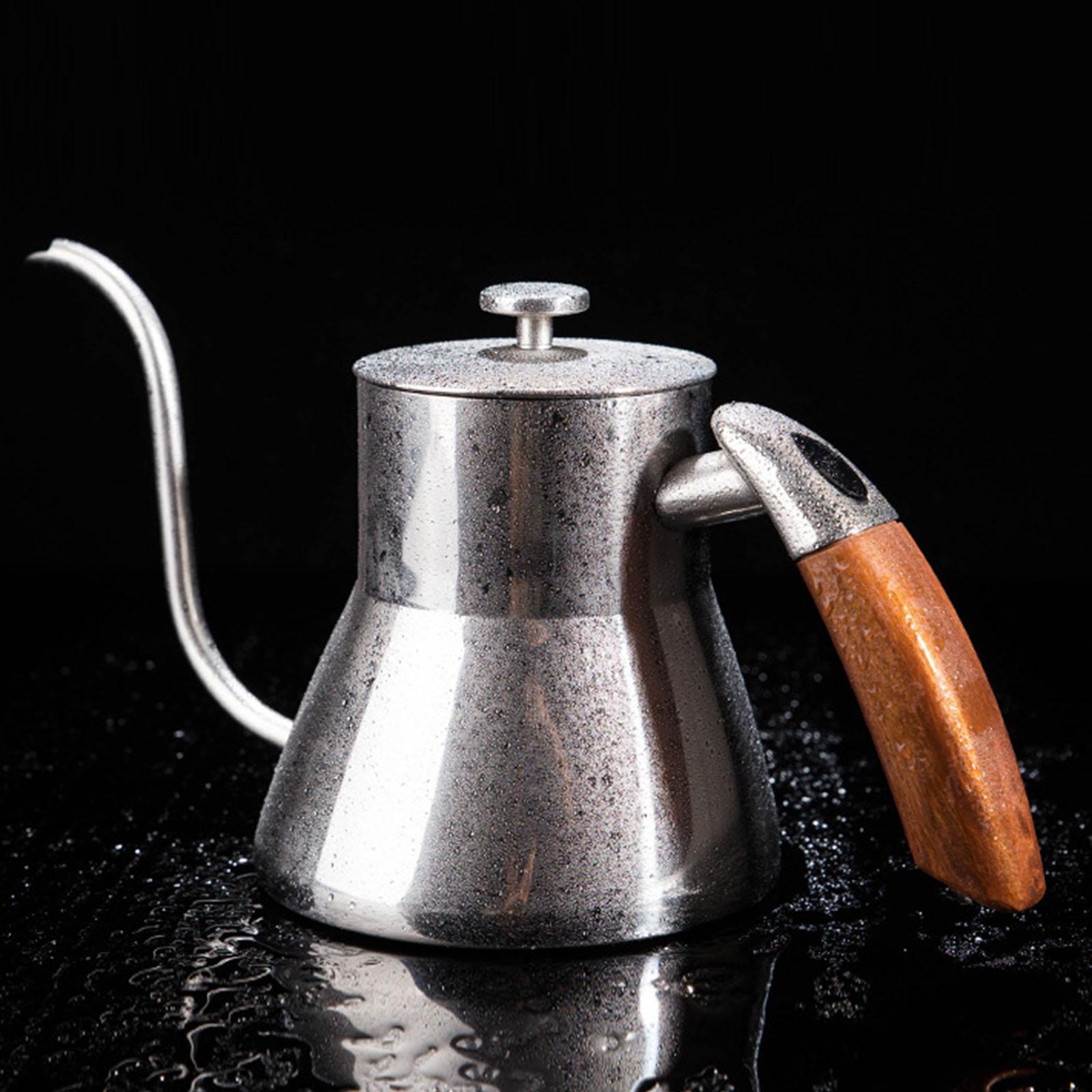 Nalewak na czajnik Campingowy  – Pour Over Kettle recenzja i cena
