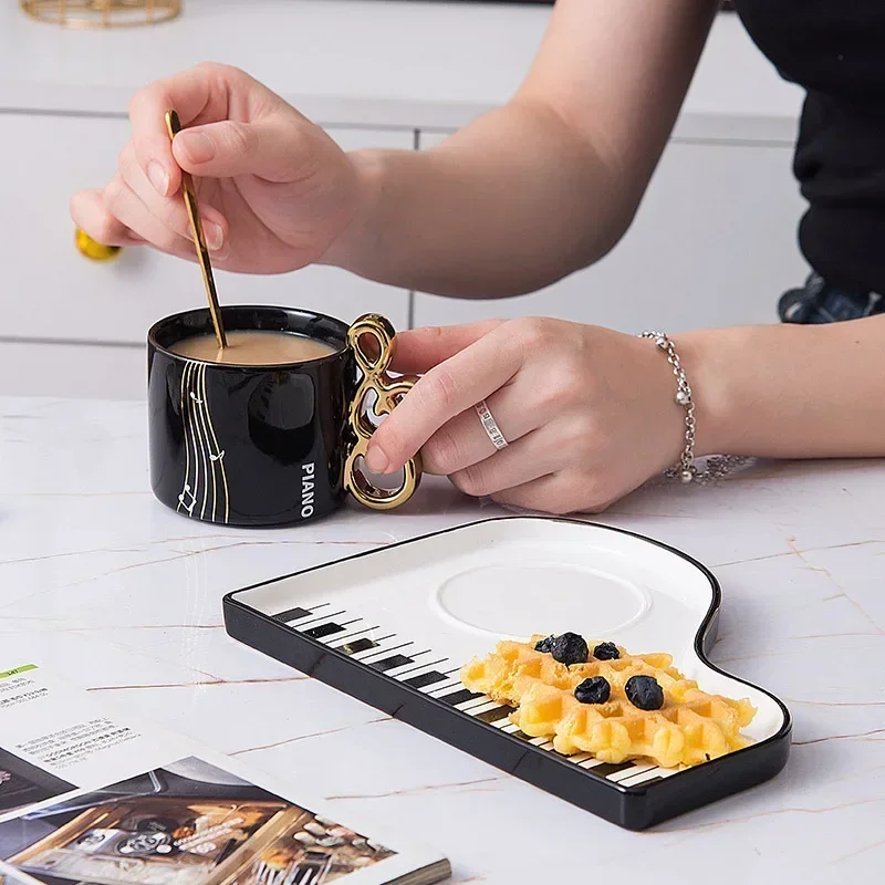 Kreatywne kubki do kawy w kszt – Coffee Tea Spoon recenzja i cena