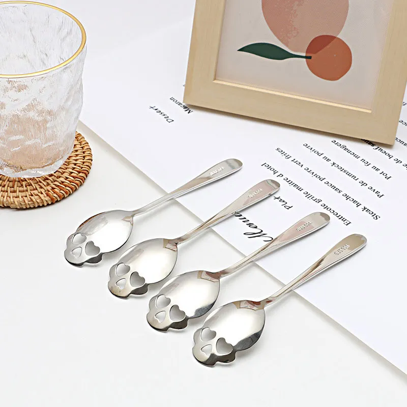 1 SZTUK Łyżeczka do kawy Kreat – Coffee Tea Spoon recenzja i cena