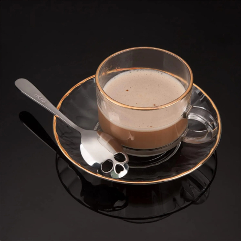 1 SZTUK Łyżeczka do kawy Kreat – Coffee Tea Spoon recenzja i cena
