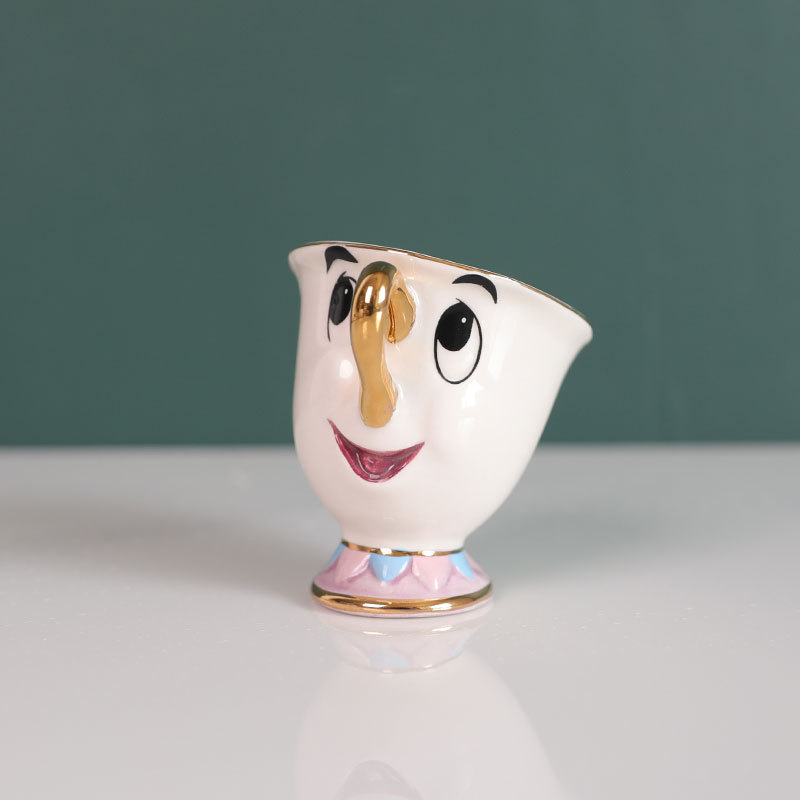 Gorąca Czajniczek Kreskówkowa  – Coffee Tea Flask recenzja i cena