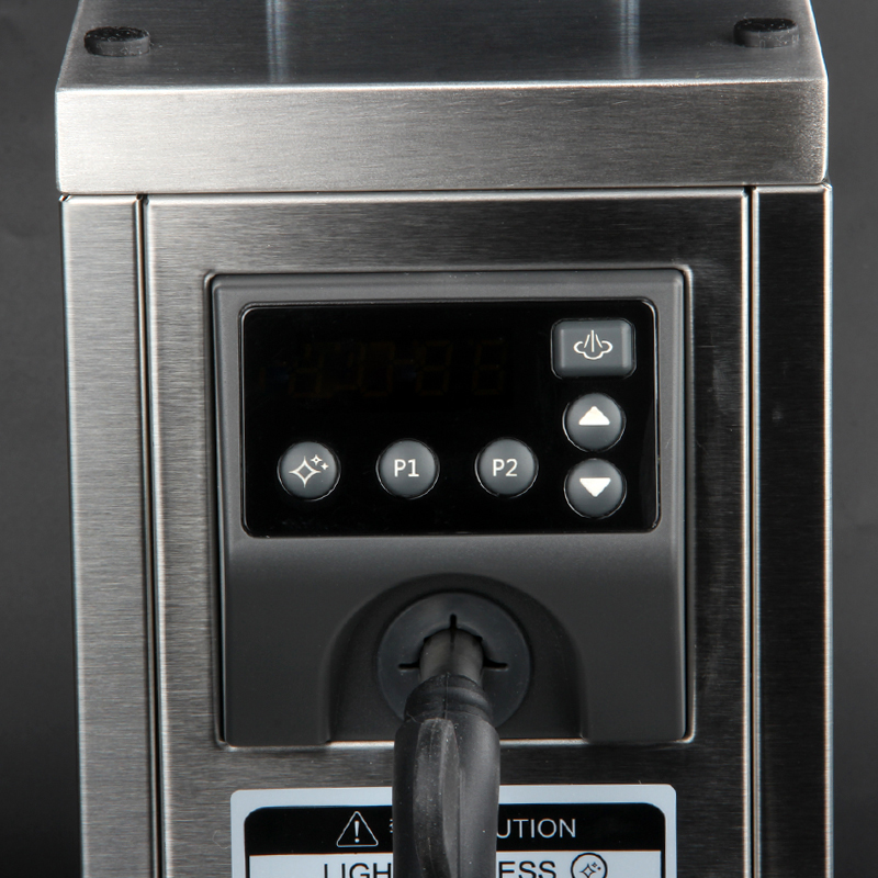 WPM-MS130T spieniacz do mleka  – Coffee Tea Espresso Machines recenzja i cena