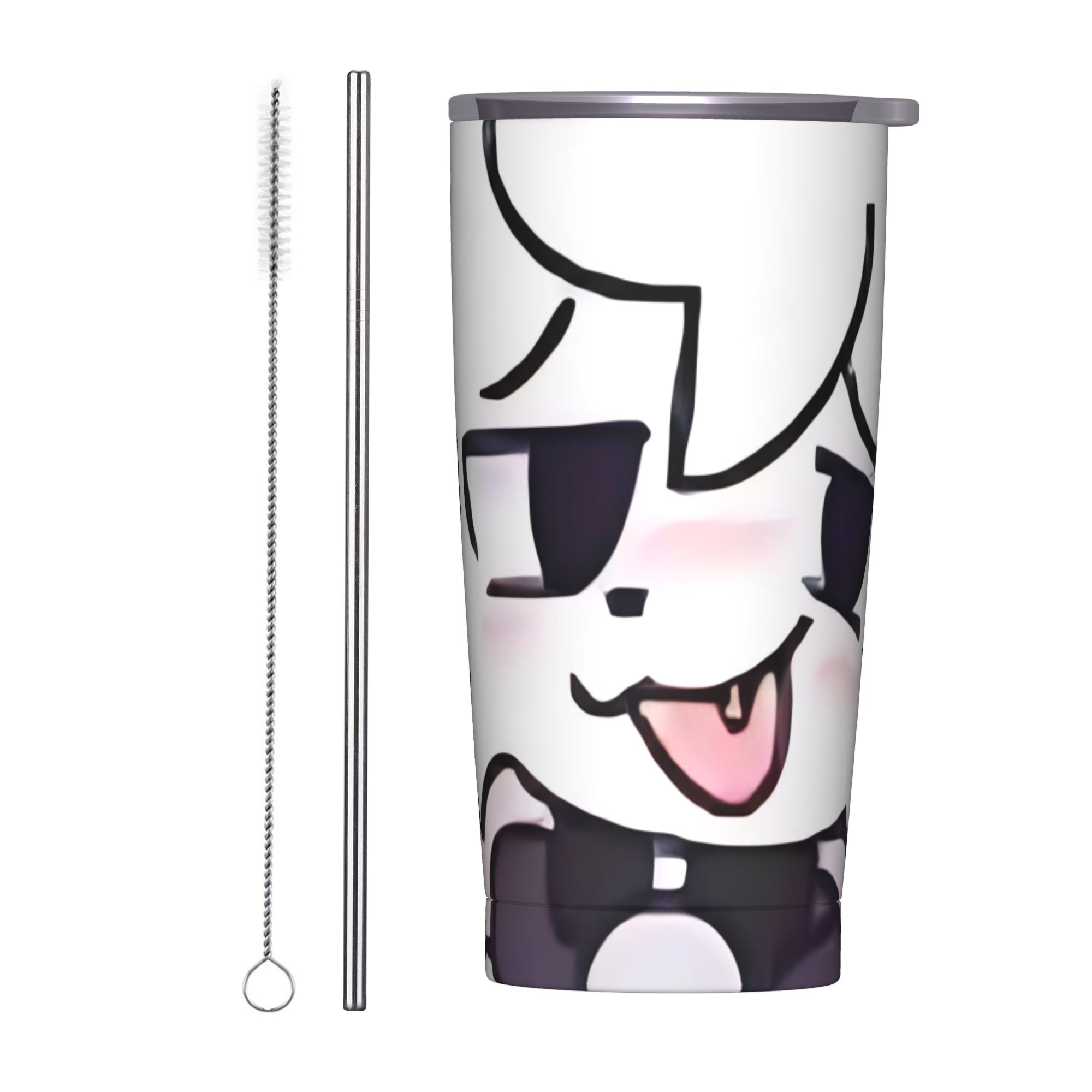Kubek termiczny Boykissers Sil – Coffee Tea Flask recenzja i cena