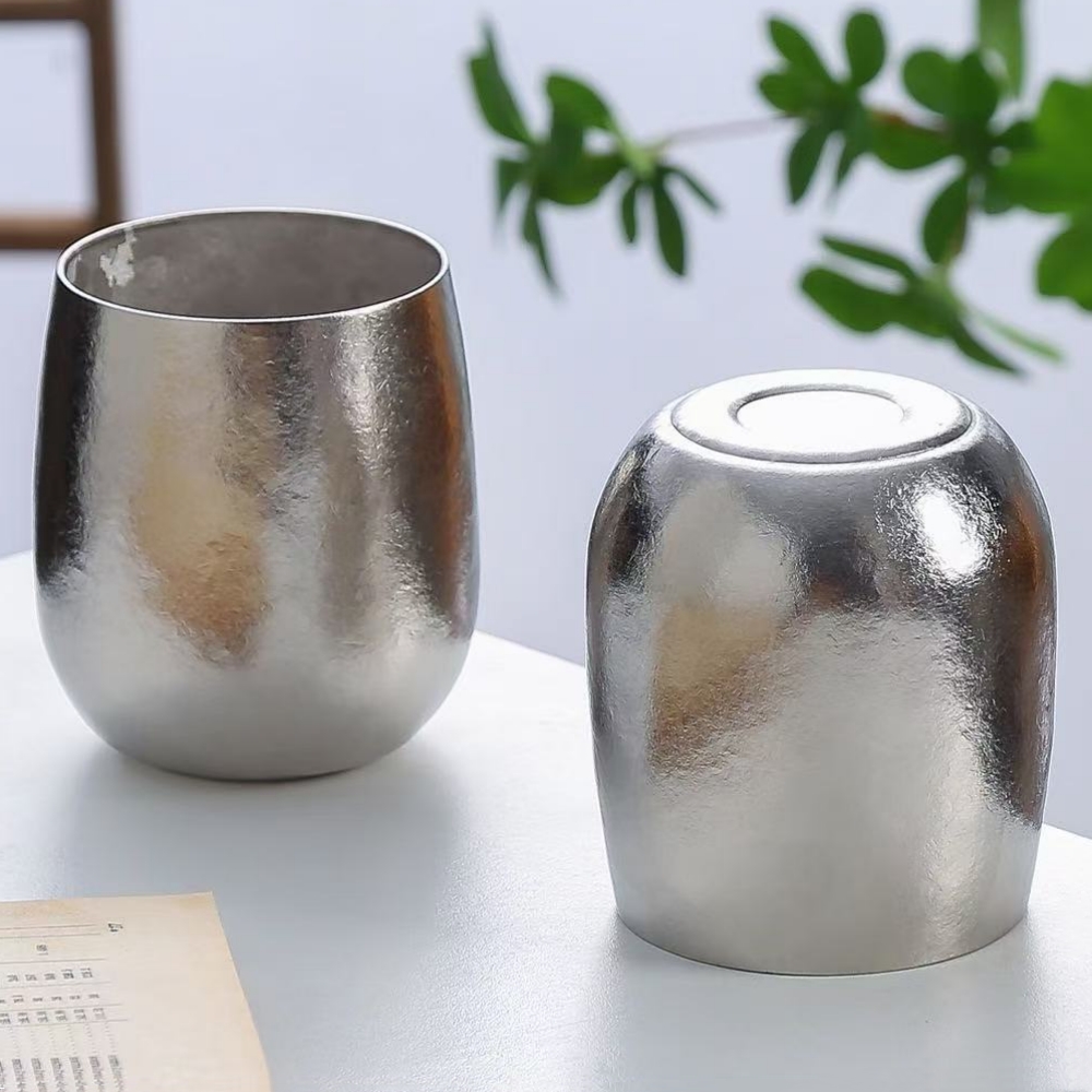 Kubek Outdoor Egg z czystego t – Coffee Tea Flask recenzja i cena