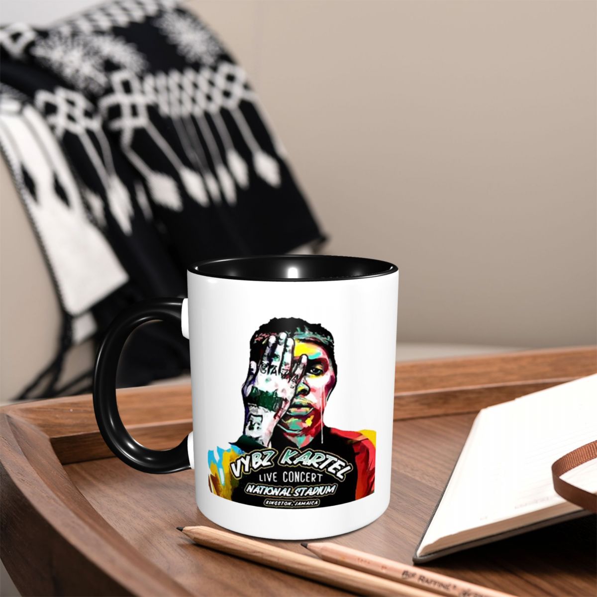 Śmieszny ceramiczny kubek do k – Coffee Tea World recenzja i cena