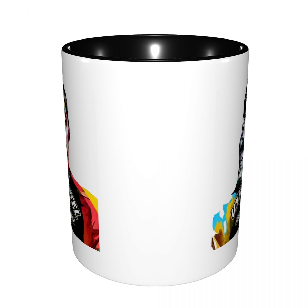 Śmieszny ceramiczny kubek do k – Coffee Tea World recenzja i cena