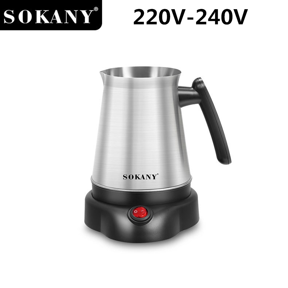 Turecka Grecka Kawa Moka Czajn – Coffee Tea Espresso Machines recenzja i cena
