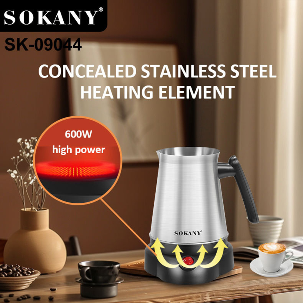 Turecka Grecka Kawa Moka Czajn – Coffee Tea Espresso Machines recenzja i cena