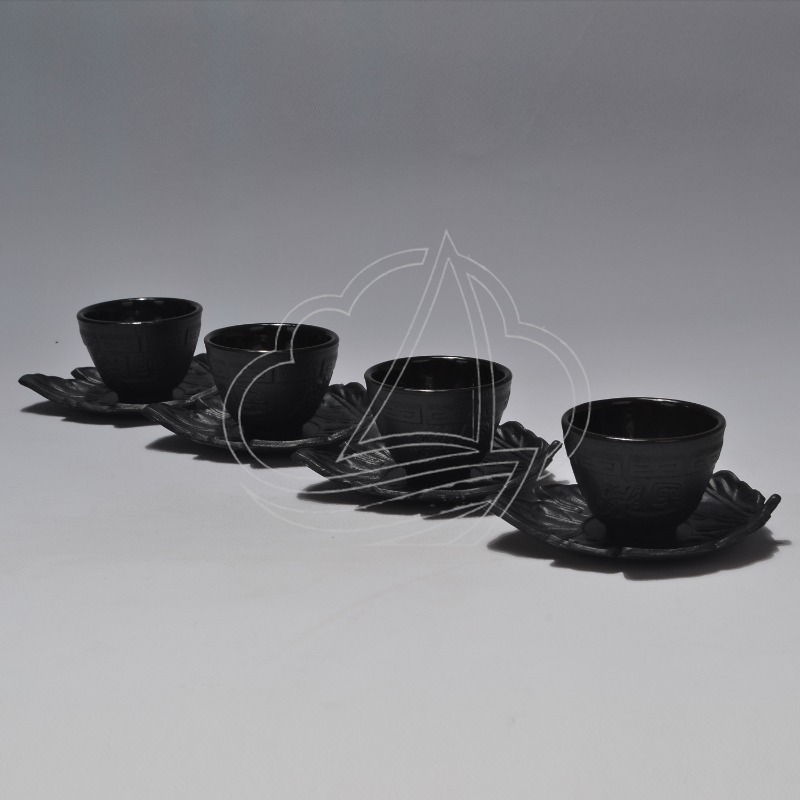 Czajnik z żeliwa bez powłoki,  – Cast Iron Teapot recenzja i cena
