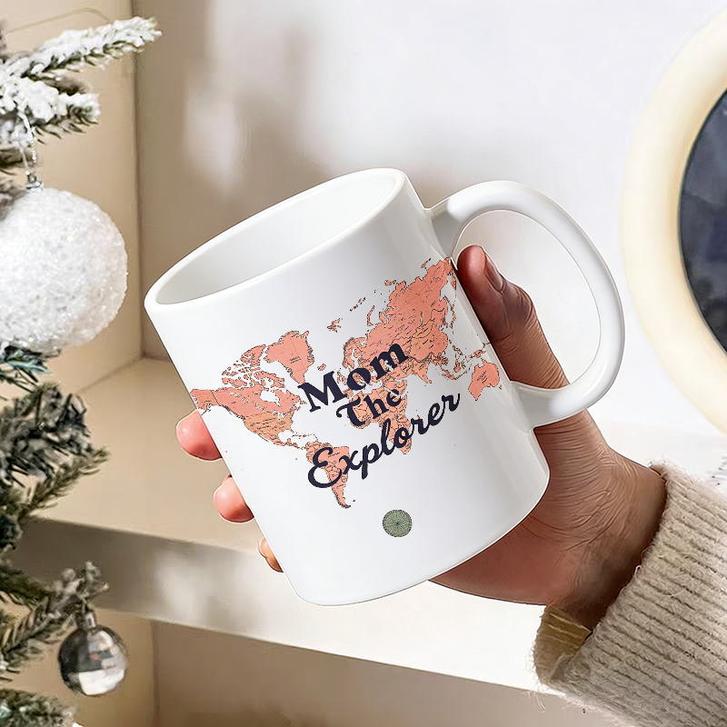 Zestaw Kubków i Filiżanek, Cer – Coffee Tea World recenzja i cena