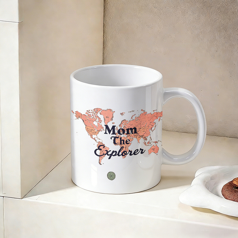 Zestaw Kubków i Filiżanek, Cer – Coffee Tea World recenzja i cena