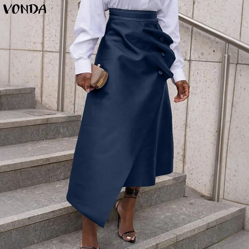 VONDA Plus Size 5XL Eleganckie – Coffee Plus Tea recenzja i cena