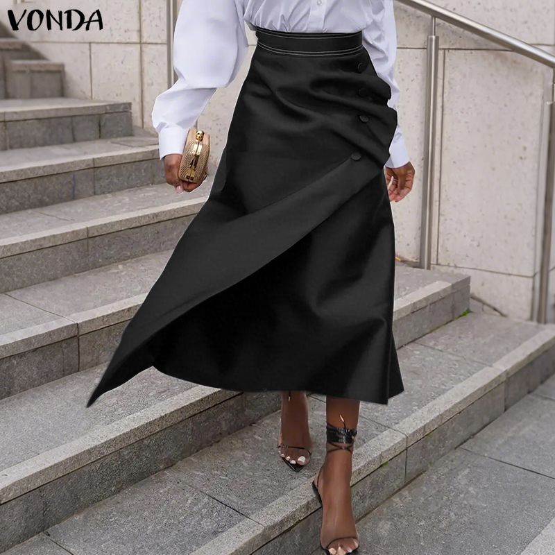 VONDA Plus Size 5XL Eleganckie – Coffee Plus Tea recenzja i cena