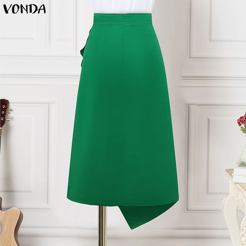 VONDA Plus Size 5XL Eleganckie – Coffee Plus Tea recenzja i cena