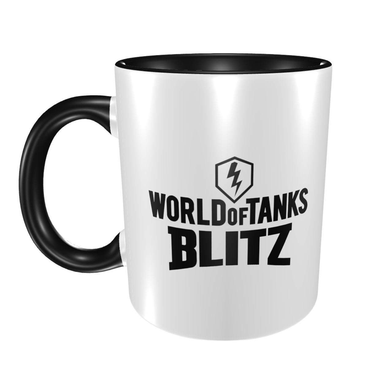 Kubek z logo World of Tanks Bl – Coffee Tea World recenzja i cena