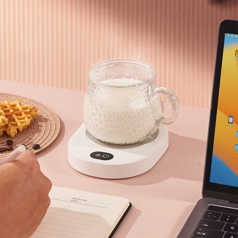 Podgrzewacz kubka Termostatycz – Coffee Tea Flask recenzja i cena