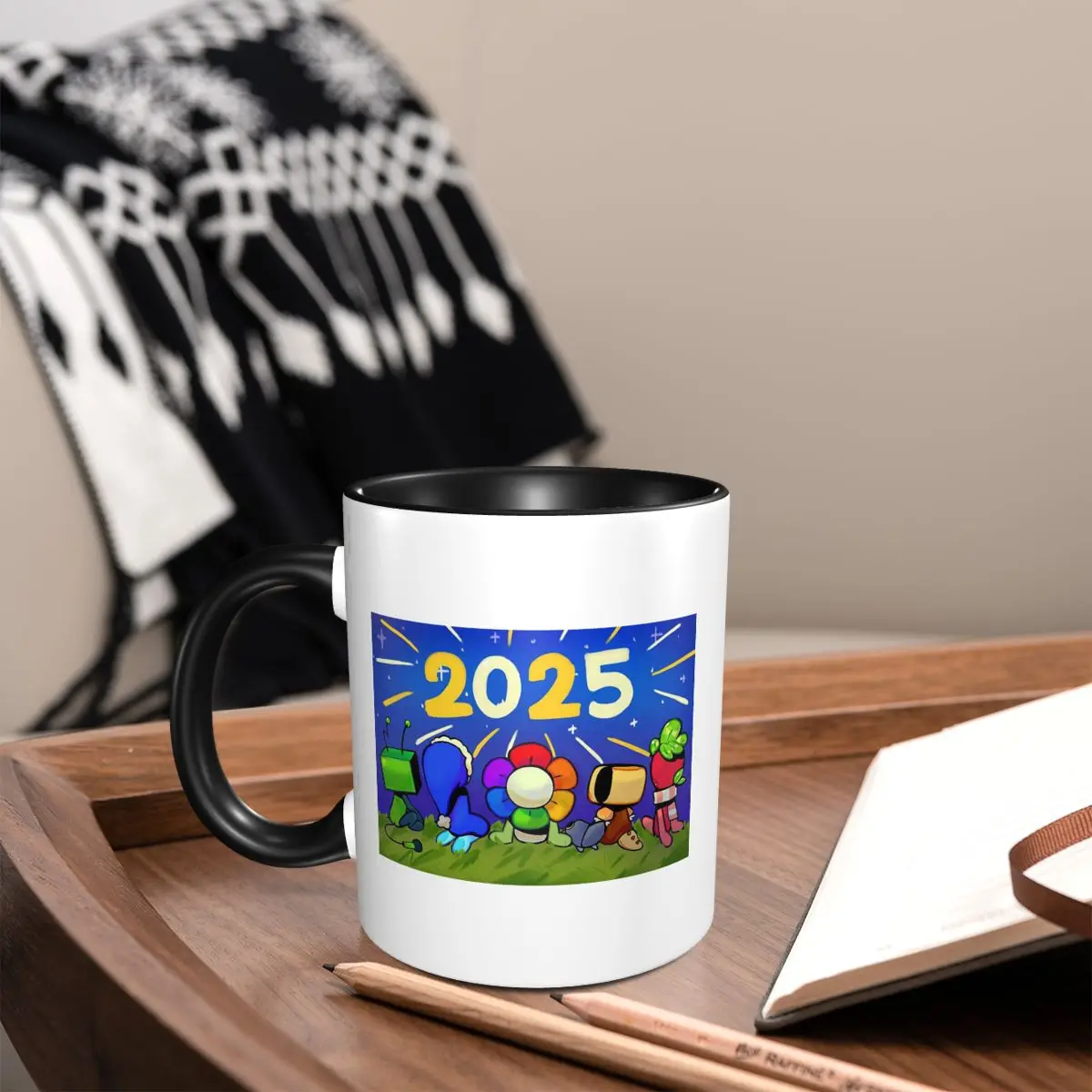 Kubek do gier Dandys World, za – Coffee Tea World recenzja i cena