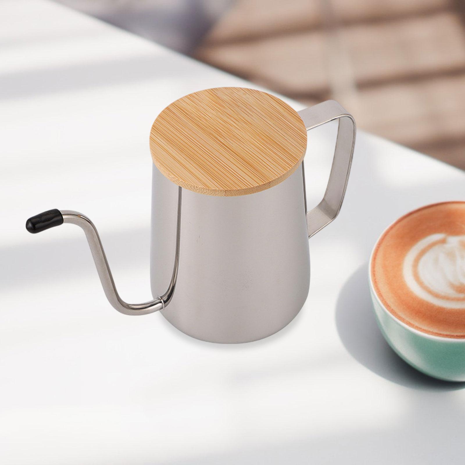 Czajnik do nalewania kawy Camp – Pour Over Kettle recenzja i cena