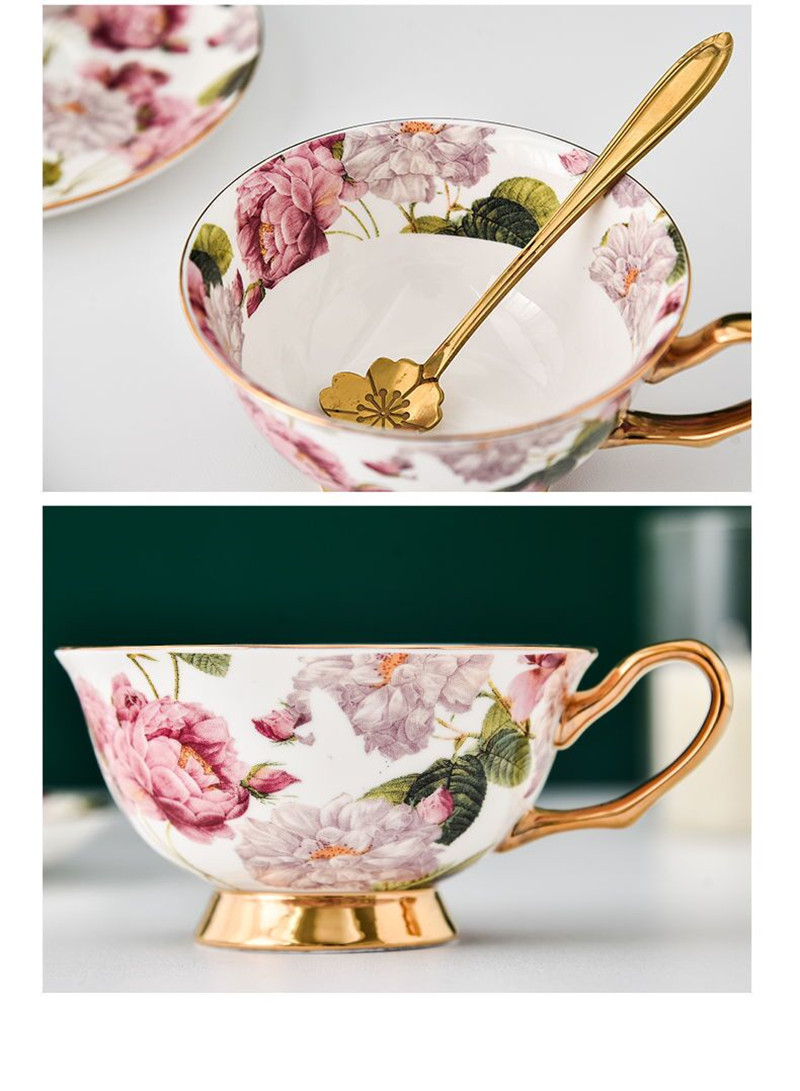 Nowatorski i Piękny Zestaw Fil – Coffee Tea Spoon recenzja i cena