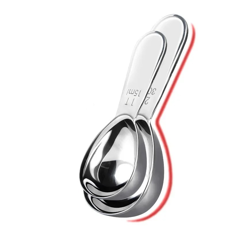 Łyżeczki do kawy ze stali nier – Coffee Tea Spoon recenzja i cena