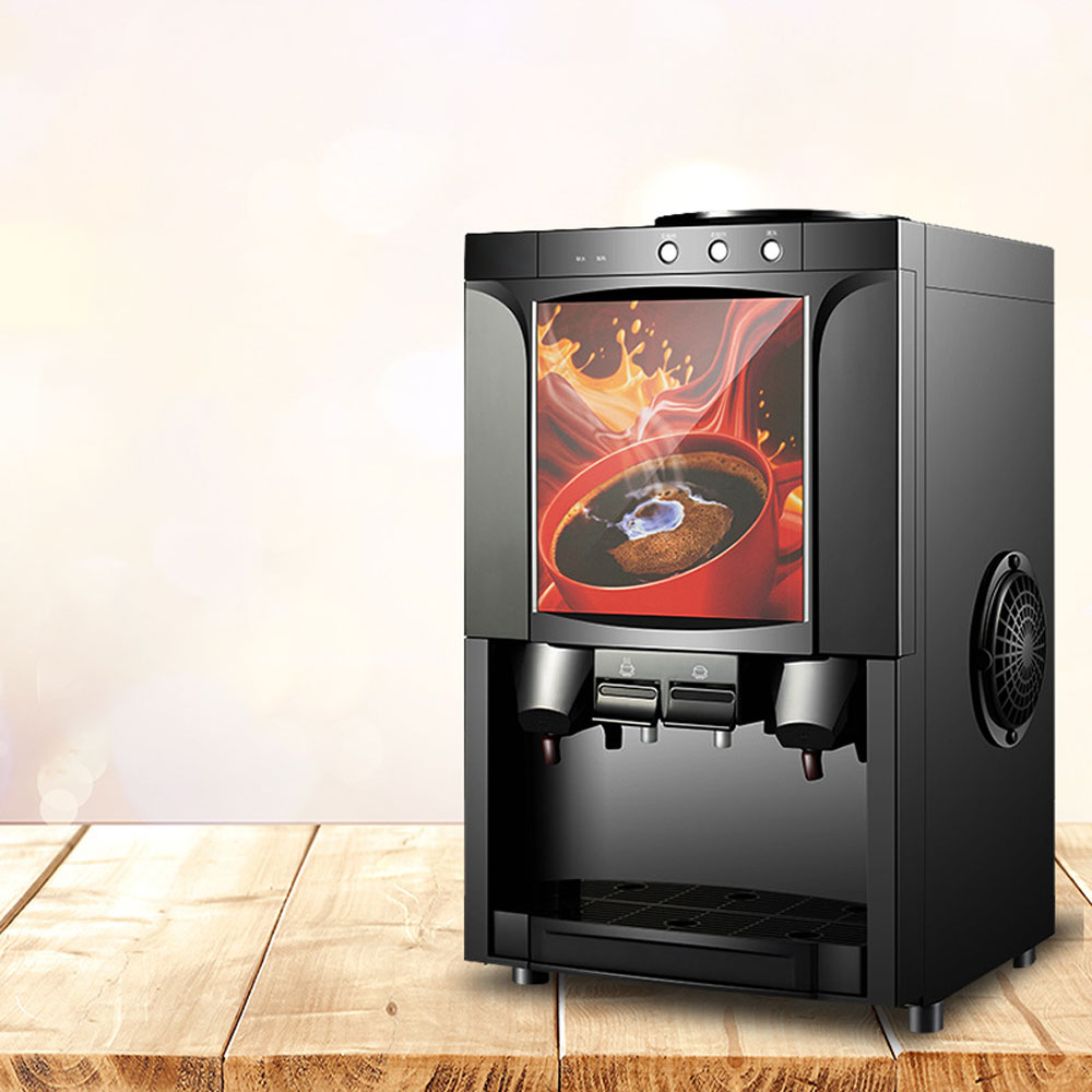 Automatyczny ekspres do napojó – Coffee Tea Espresso Machines recenzja i cena