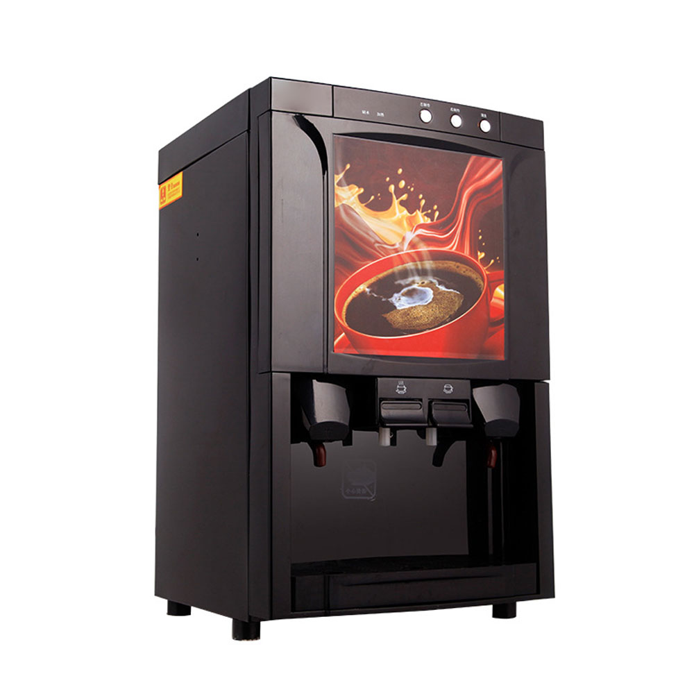 Automatyczny ekspres do napojó – Coffee Tea Espresso Machines recenzja i cena