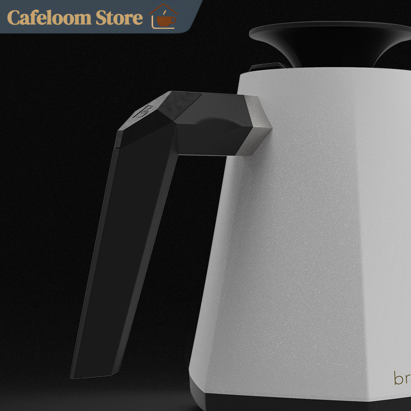 Czajnik Brewista Fifth X-Serie – Pour Over Kettle recenzja i cena