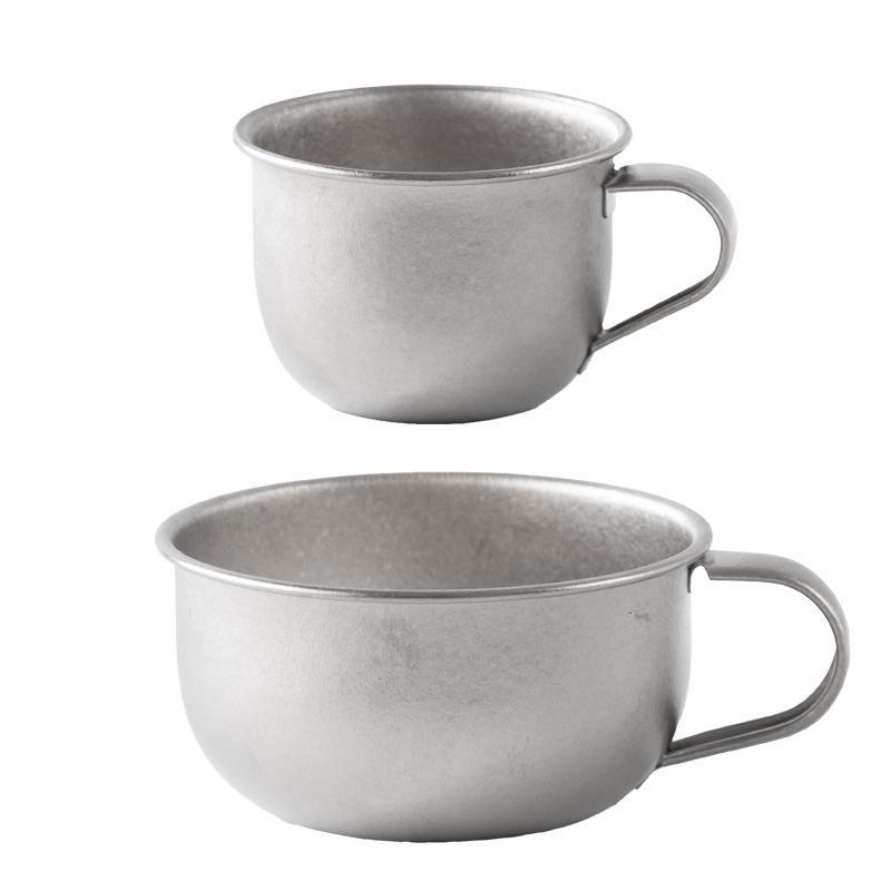 Kubek kempingowy 80ml/220ml z  – Coffee Tea Break recenzja i cena