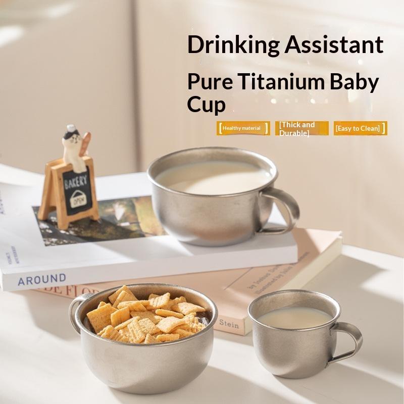Kubek kempingowy 80ml/220ml z  – Coffee Tea Break recenzja i cena