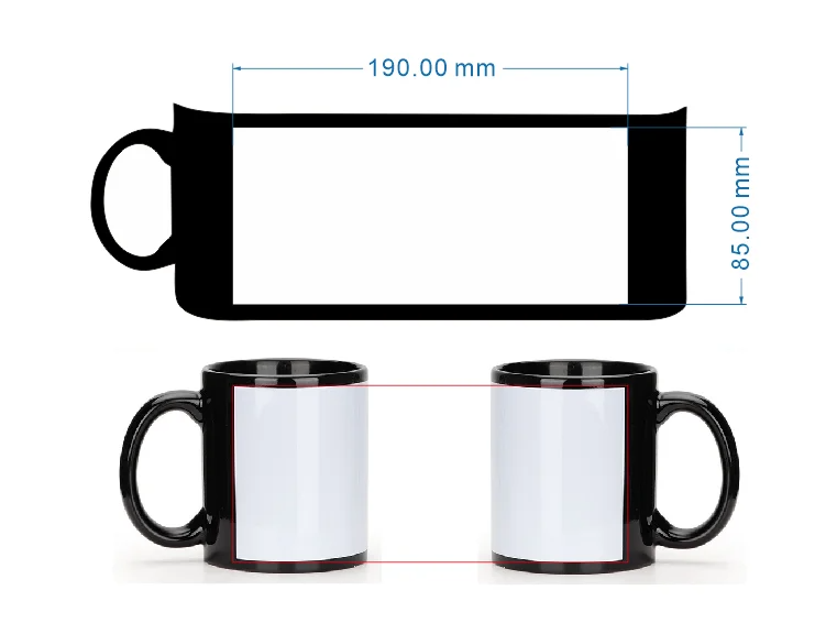Spersonalizowany Kubek ze Zdję – Coffee Tea Name recenzja i cena