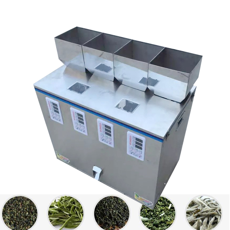 Wielofunkcyjna Automatyczna Ma – Coffee Plus Tea recenzja i cena
