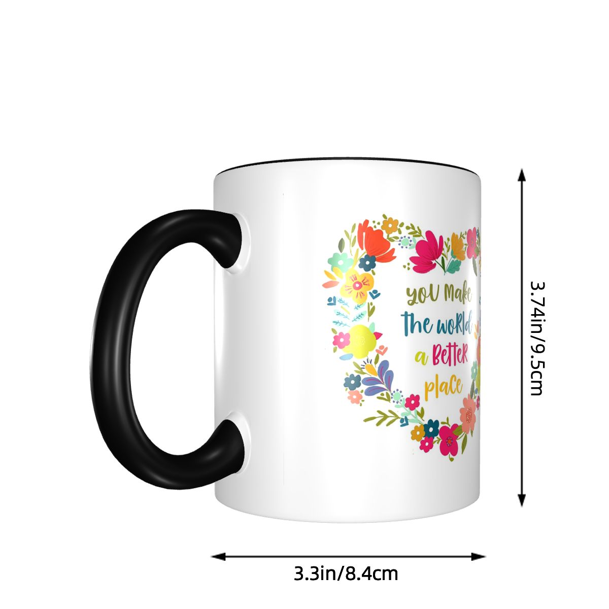 Ty robisz światem lepszym miej – Coffee Tea World recenzja i cena