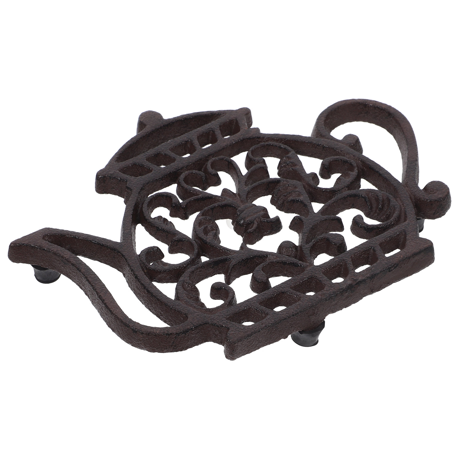 Podstawka pod garnek w kształc – Cast Iron Teapot recenzja i cena