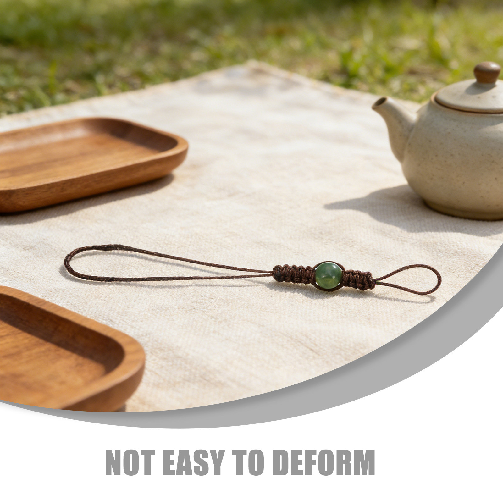 6 szt. Ochraniacz na pokrywkę  – Cast Iron Teapot recenzja i cena