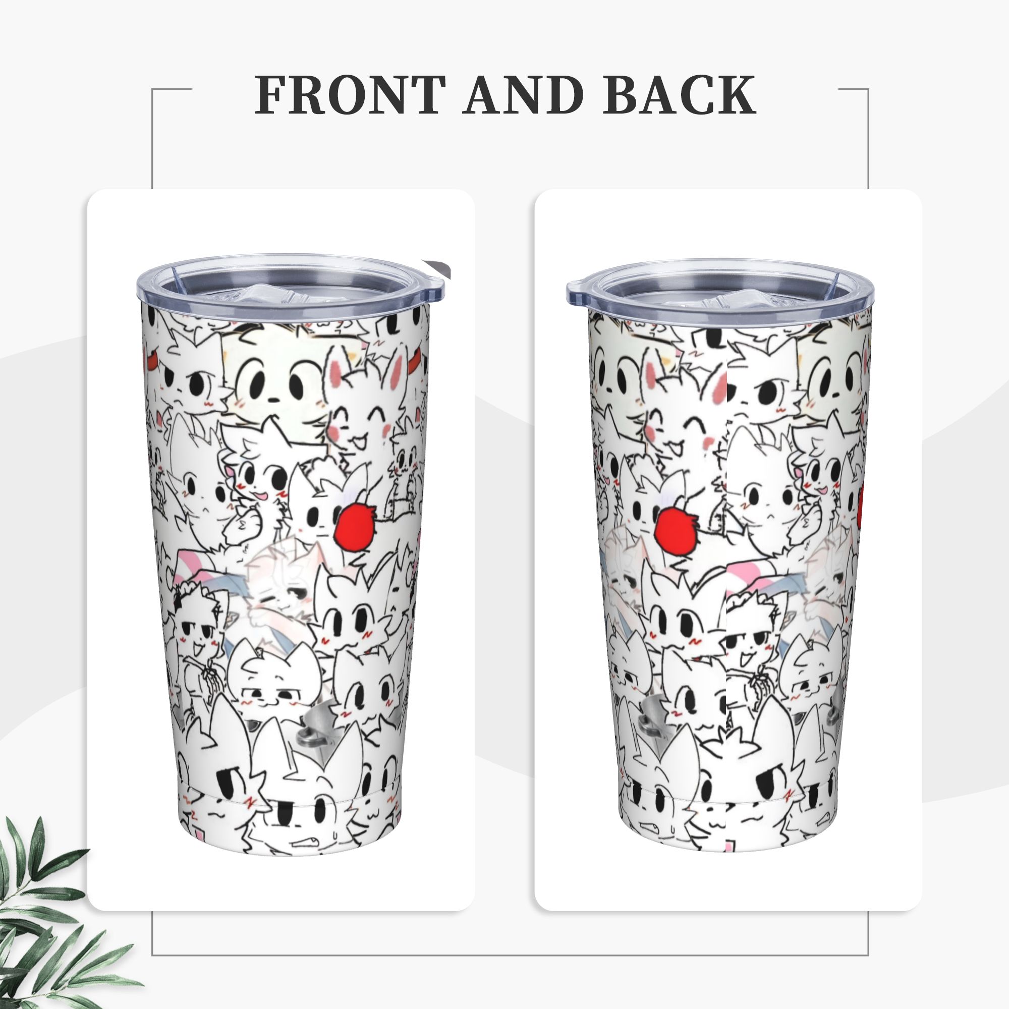 Kubki termiczne Boykissers Sil – Coffee Tea Flask recenzja i cena